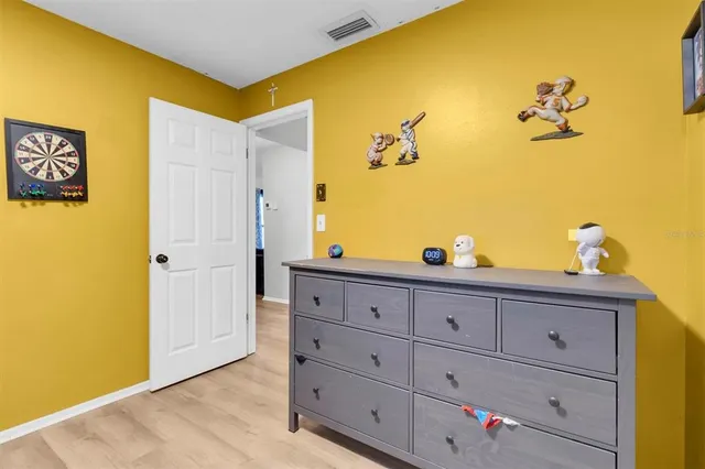 a view of a entryway