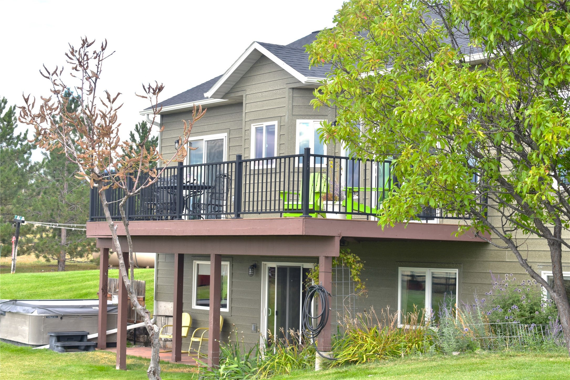 1009 Hidden Valley Road North Florence, MT 59833 - Photo 67 of 75 Gallery Image 67
