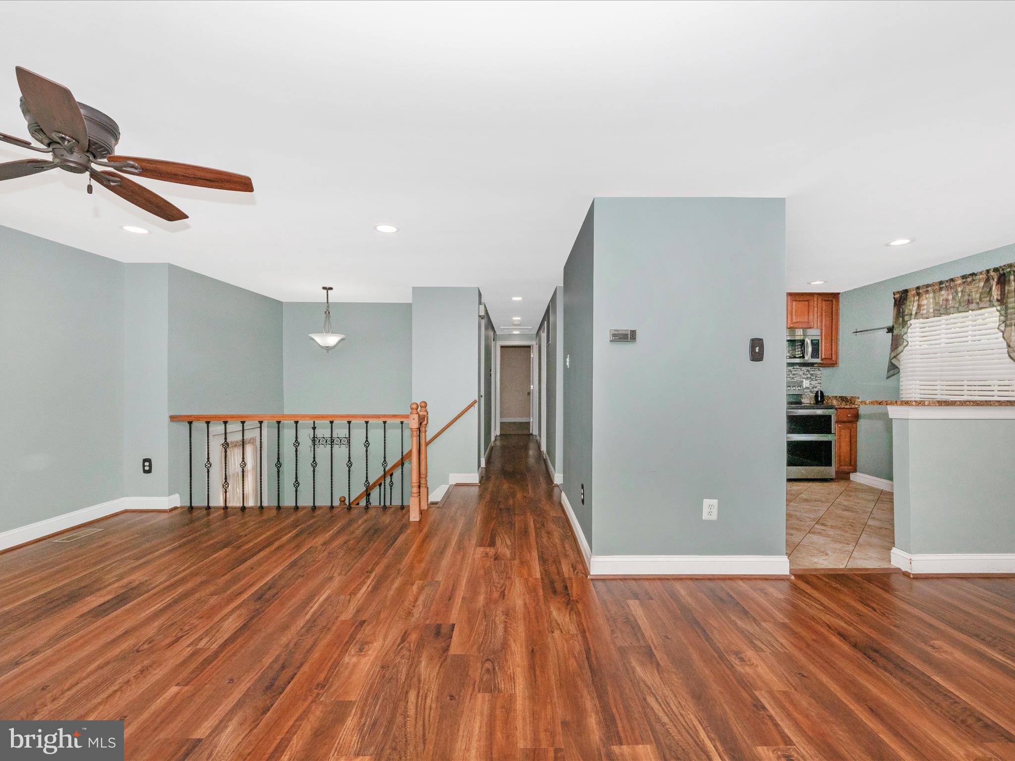 8606 Cottington Road Nottingham, MD 21236 - Photo 11 of 53 Living Room