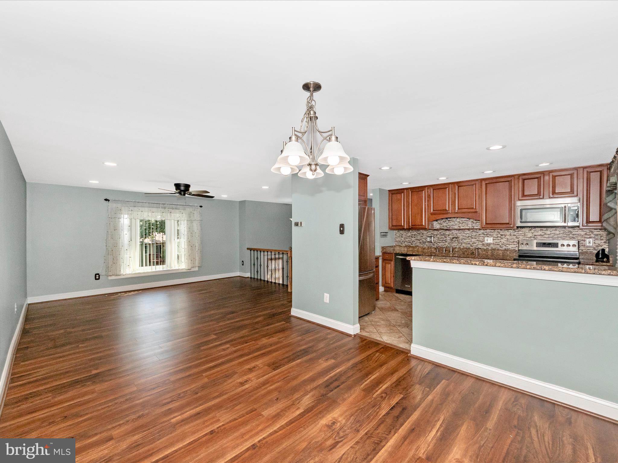 8606 Cottington Road Nottingham, MD 21236 - Photo 14 of 53 Dining Area