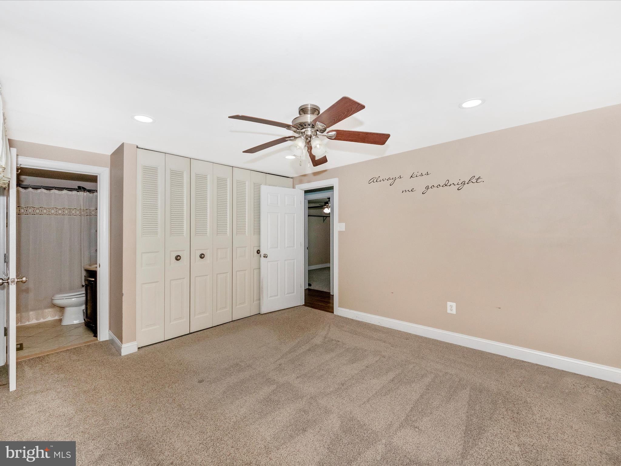 8606 Cottington Road Nottingham, MD 21236 - Photo 22 of 53 Primary Bedroom