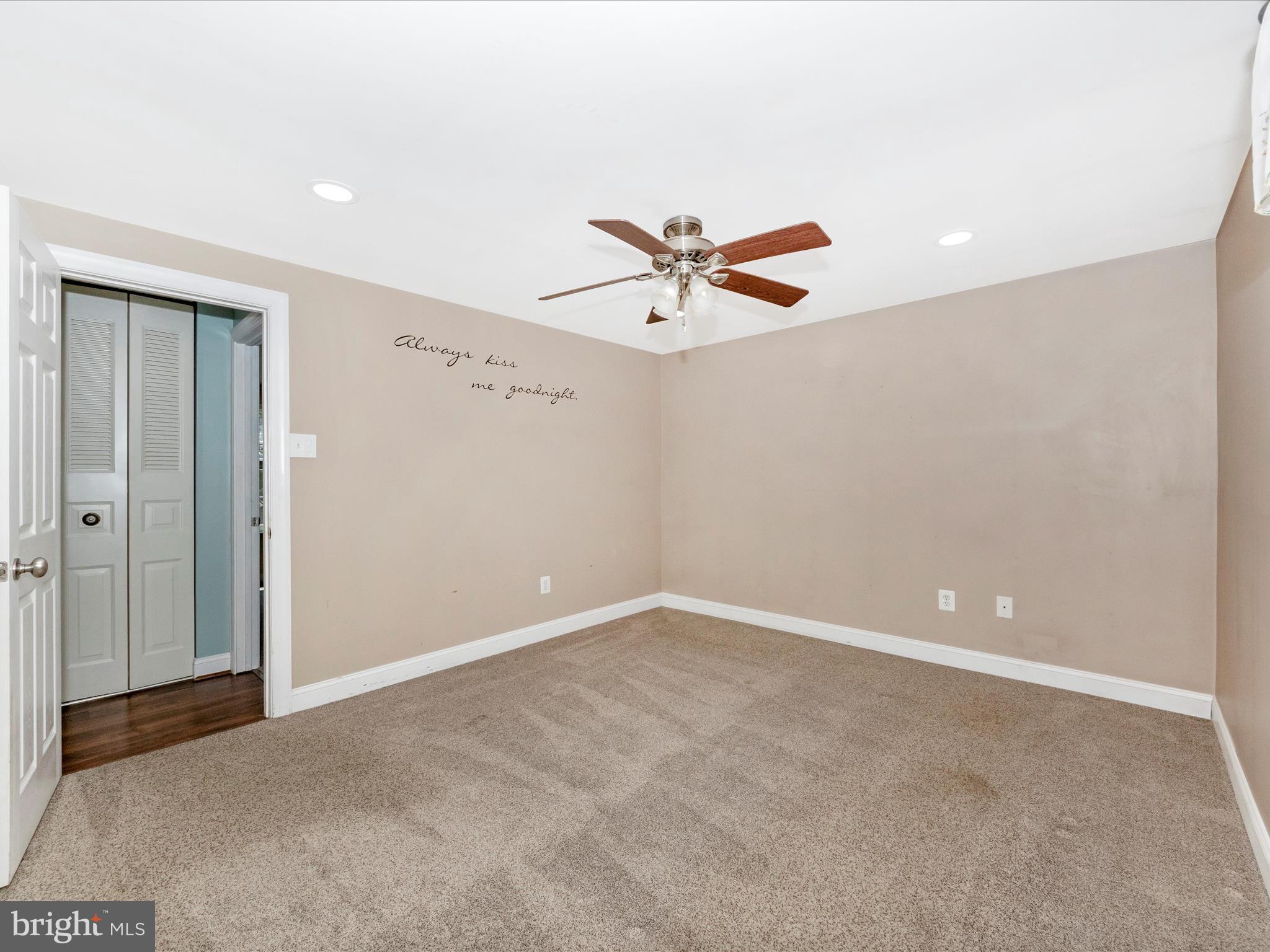 8606 Cottington Road Nottingham, MD 21236 - Photo 23 of 53 Primary Bedroom