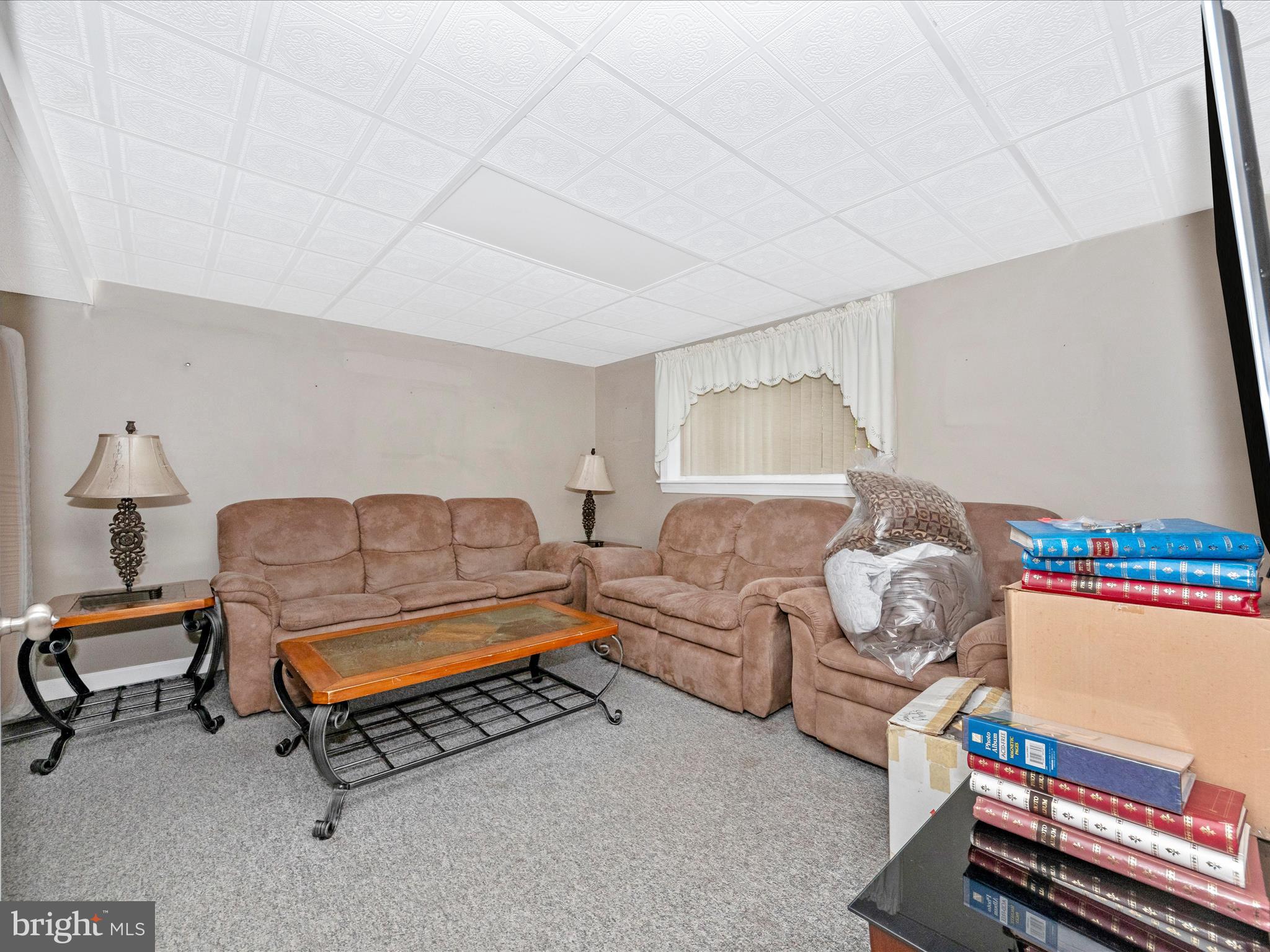 8606 Cottington Road Nottingham, MD 21236 - Photo 32 of 53 Lower Level