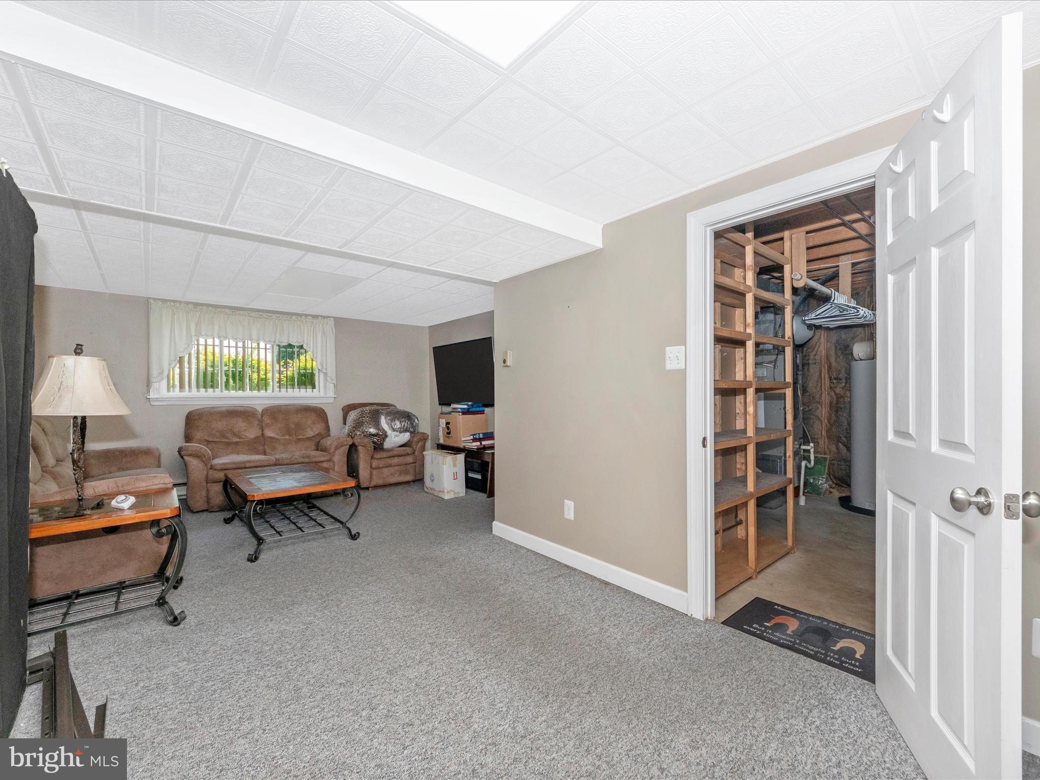 8606 Cottington Road Nottingham, MD 21236 - Photo 34 of 53 Lower Level