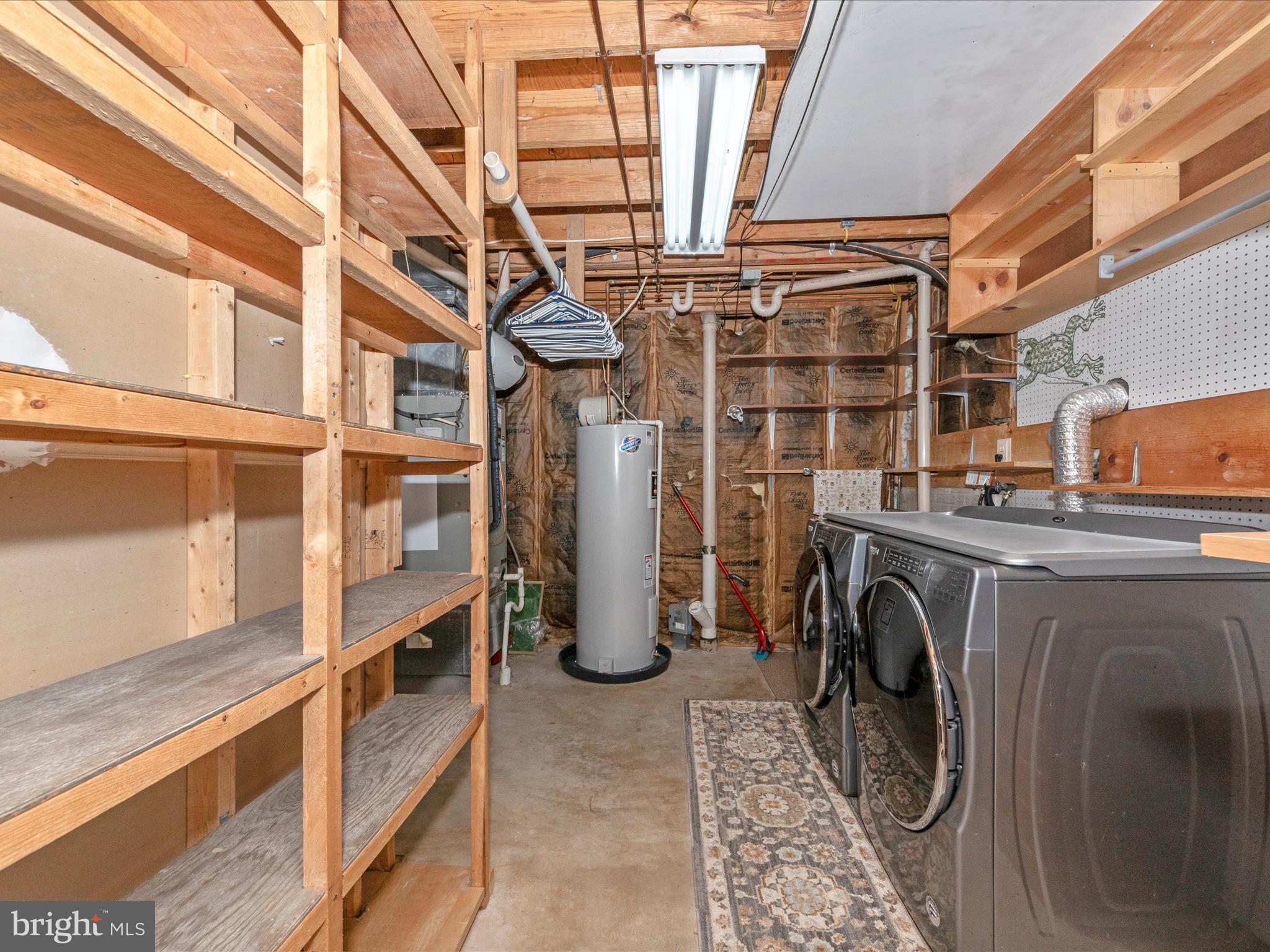 8606 Cottington Road Nottingham, MD 21236 - Photo 36 of 53 Laundry Room