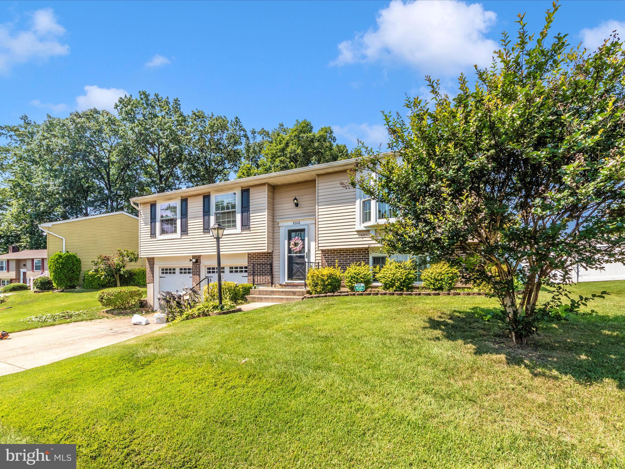 8606 Cottington Road Nottingham, MD 21236 - Photo 52 of 53 Exterior Front
