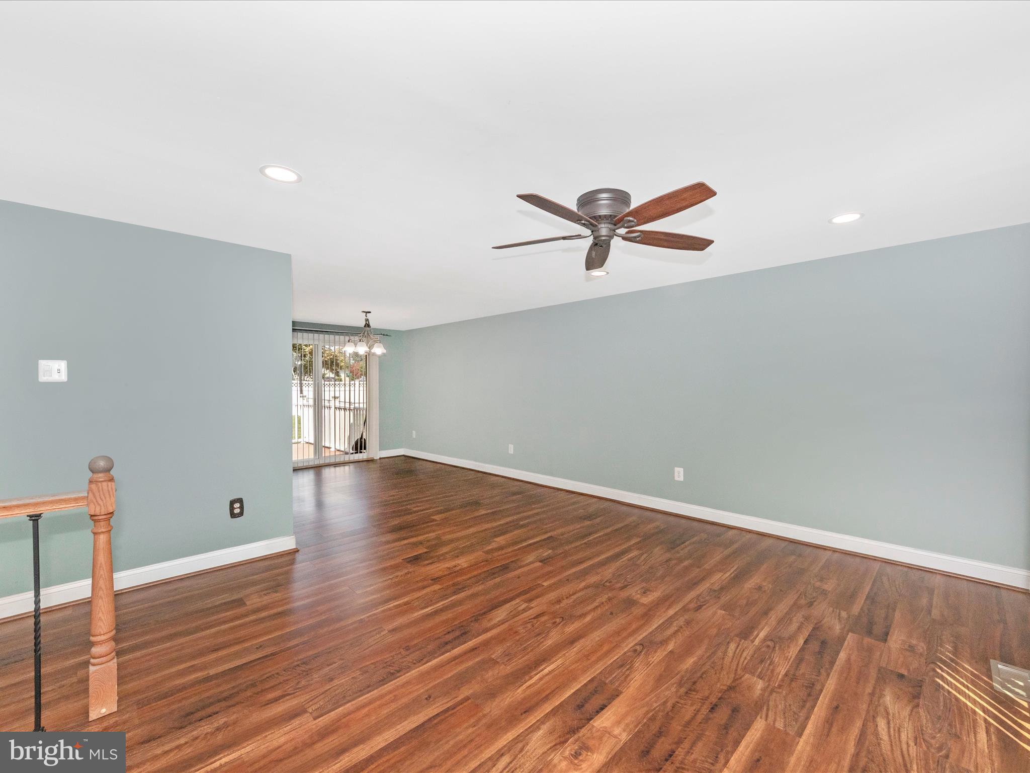 8606 Cottington Road Nottingham, MD 21236 - Photo 7 of 53 Living Room