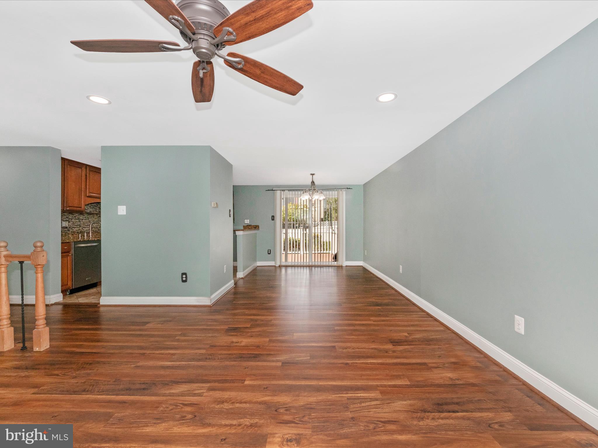 8606 Cottington Road Nottingham, MD 21236 - Photo 8 of 53 Living Room