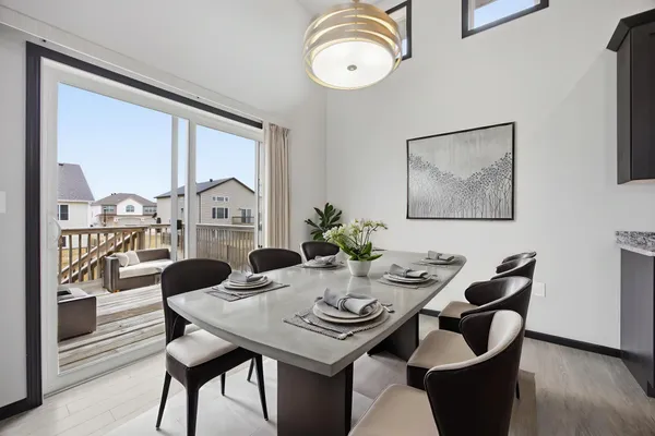 $414,900 | 1119 29th Avenue West, West Fargo, ND 58078