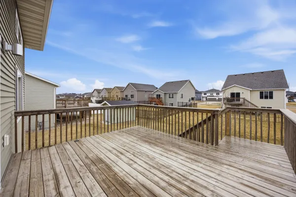 $414,900 | 1119 29th Avenue West, West Fargo, ND 58078