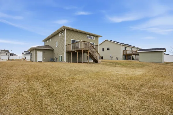 $414,900 | 1119 29th Avenue West, West Fargo, ND 58078