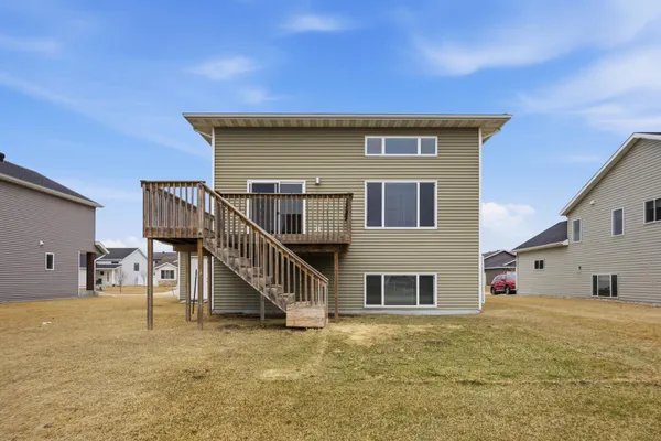 $414,900 | 1119 29th Avenue West, West Fargo, ND 58078