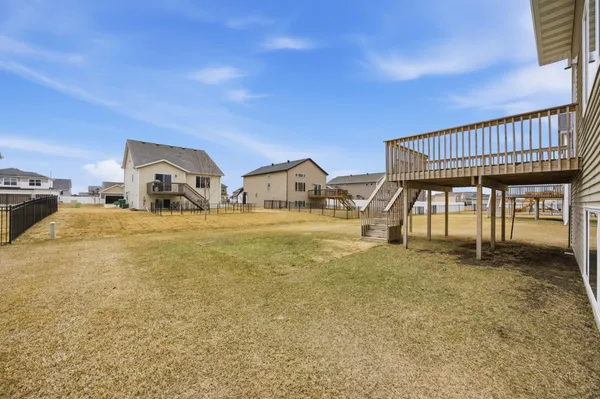 $414,900 | 1119 29th Avenue West, West Fargo, ND 58078