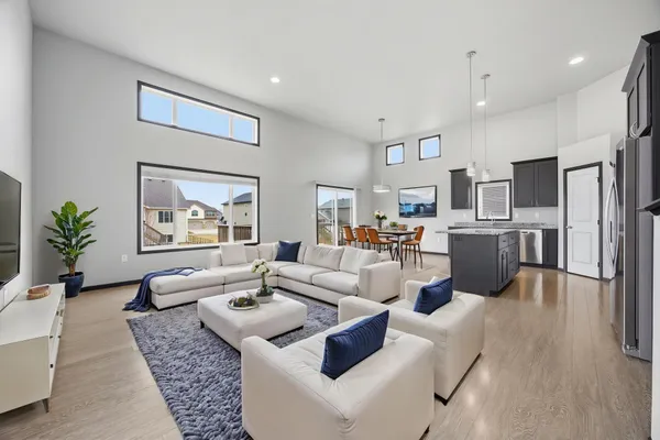 $414,900 | 1119 29th Avenue West, West Fargo, ND 58078