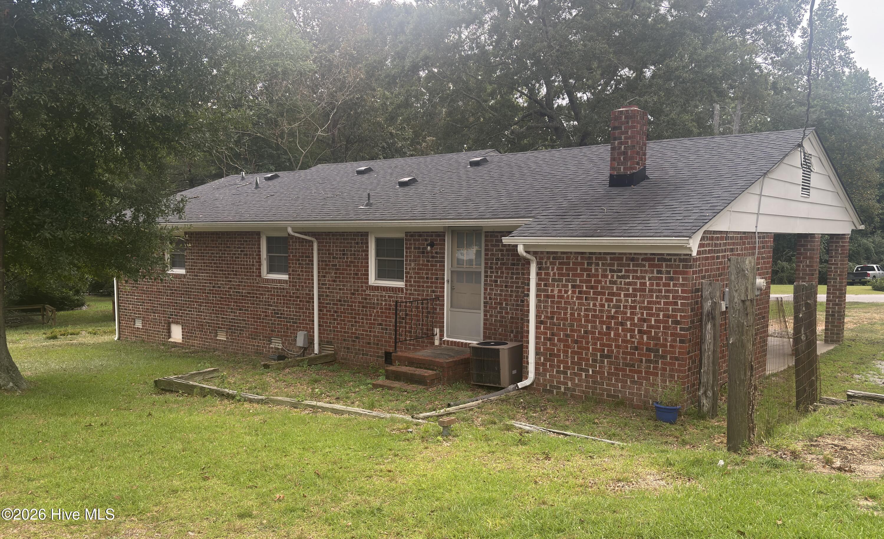 109 Chowan Road Murfreesboro, NC 27855 - Photo 39 of 41 Gallery Image 39