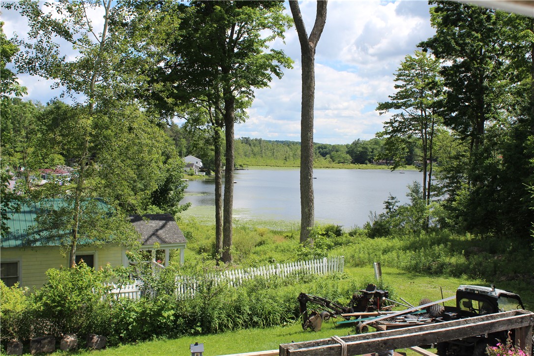 240 Charles W Kelley Road Oxford, NY 13830 - Photo 9 of 38