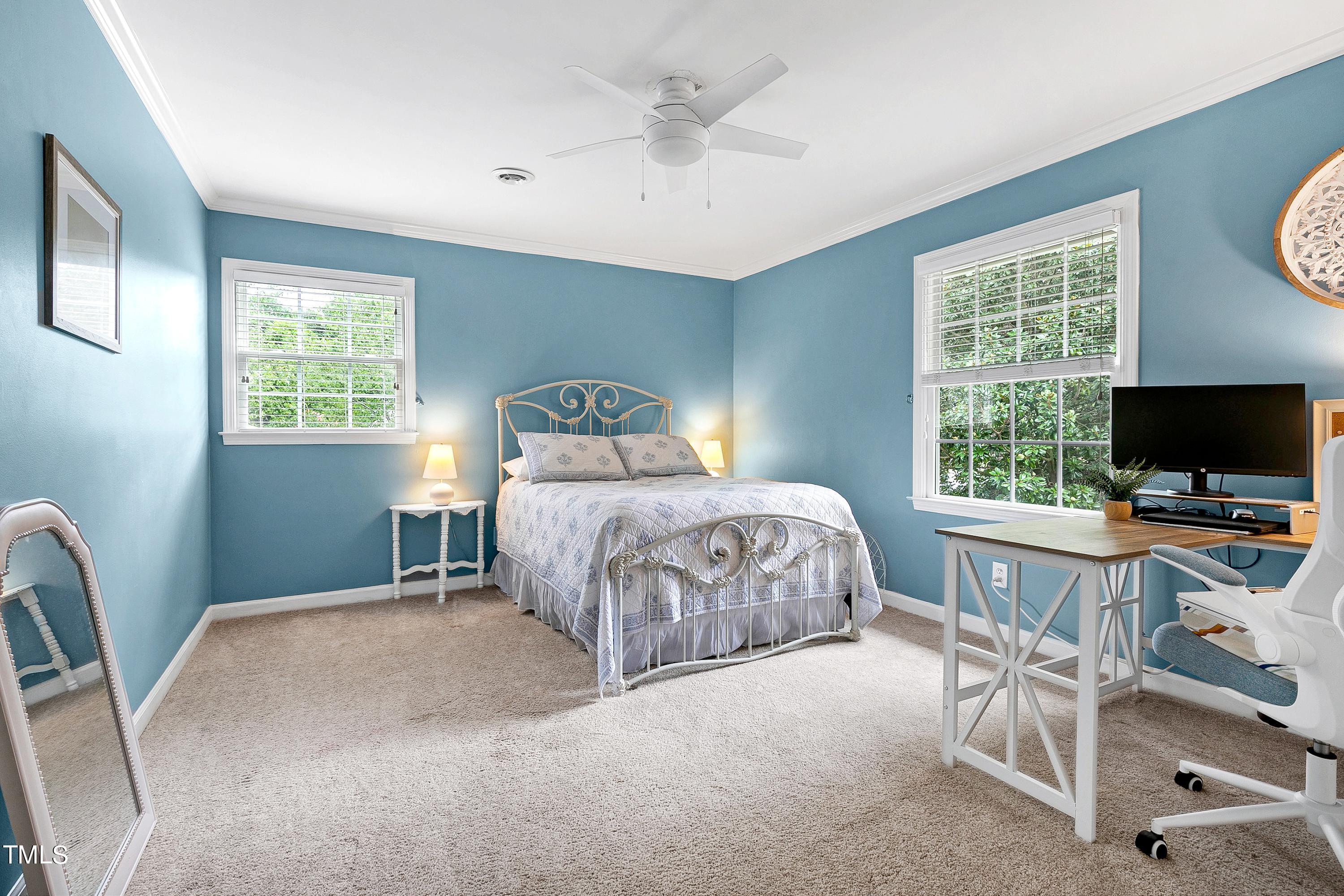 1413 Pony Run Road Raleigh, NC 27615 - Photo 39 of 70 Scene-38