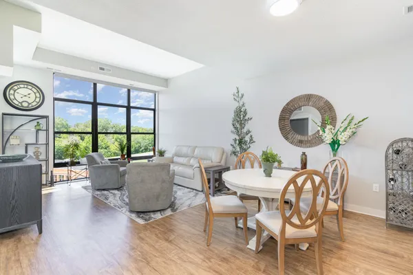 $362,000 | 101 St Olaf Avenue, Unit 407, Northfield, MN 55057