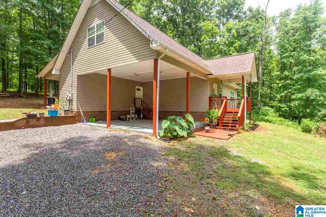 999 Curt Jarrett Road Ashville, AL 35953 - Photo 2 of 45