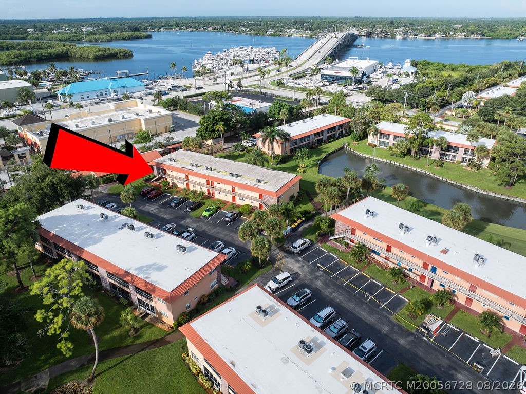 1983 Southwest Palm City Road, Unit F Stuart, FL 34994 - Photo 30 of 35 Gallery Image 30