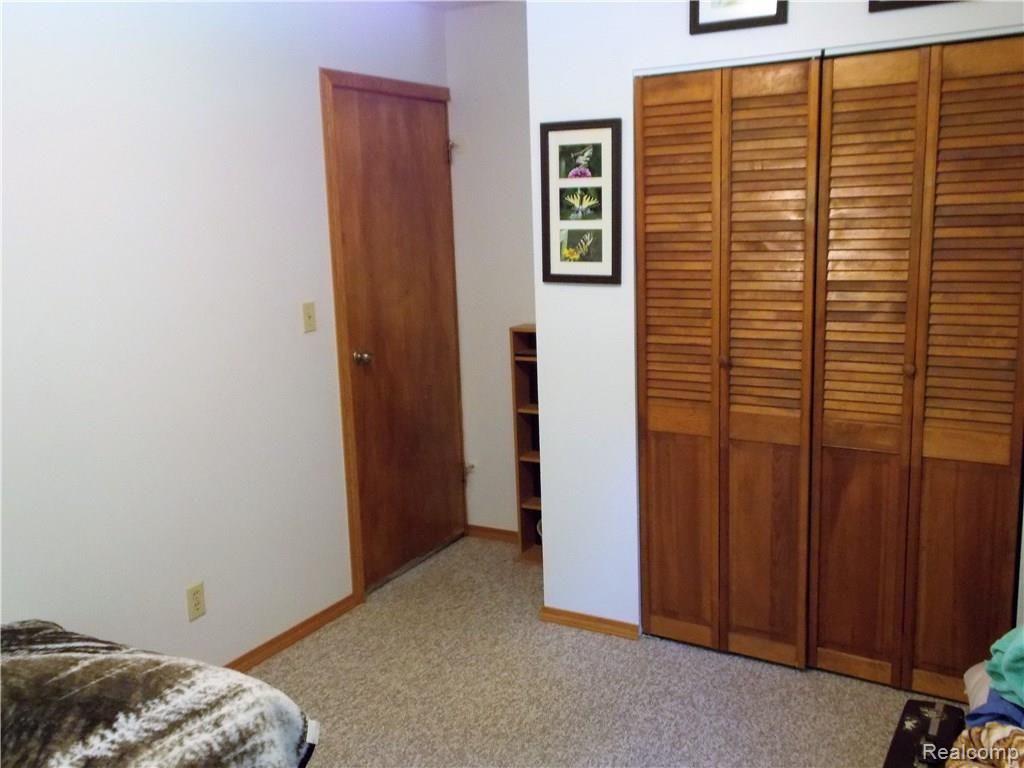 10221 Washburn Road Columbiaville, MI 48421 - Photo 17 of 37 bedroom2c.JPG