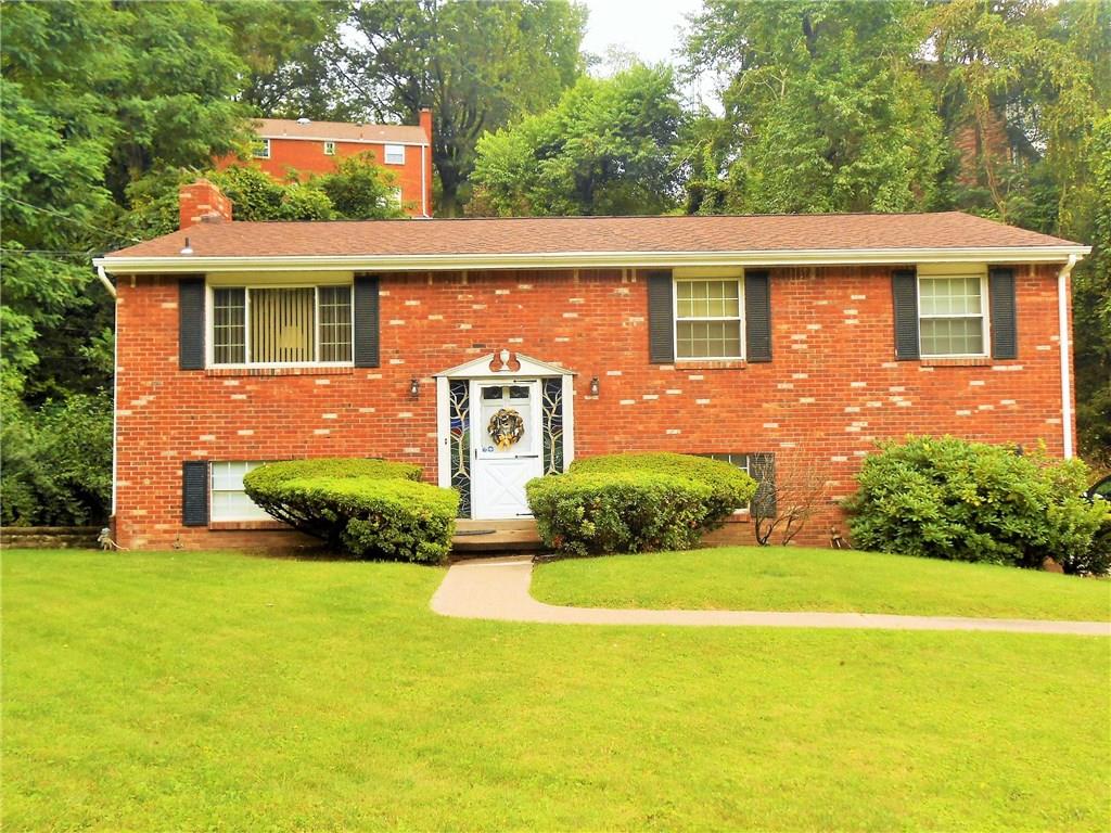 834 Beulah Road Pittsburgh, PA 15235 - Photo 1 of 24 Gallery Image 1