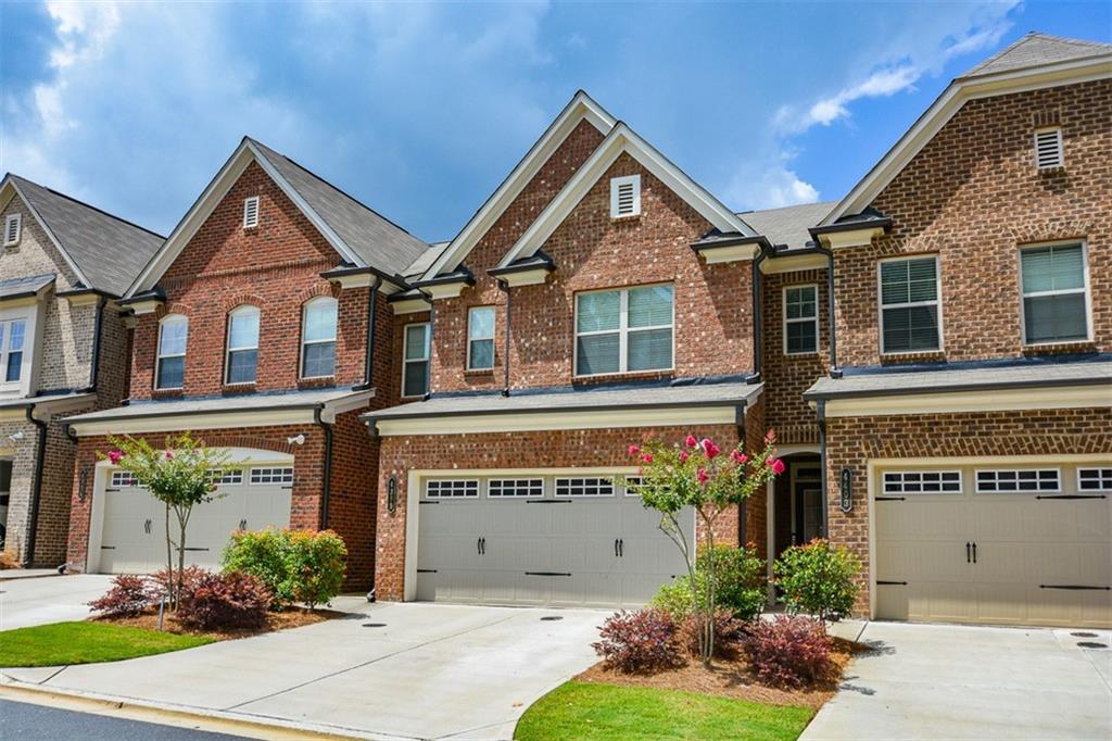 4399 Greys Rise Way Marietta, GA 30008 - Photo 1 of 1 Gallery Image 1