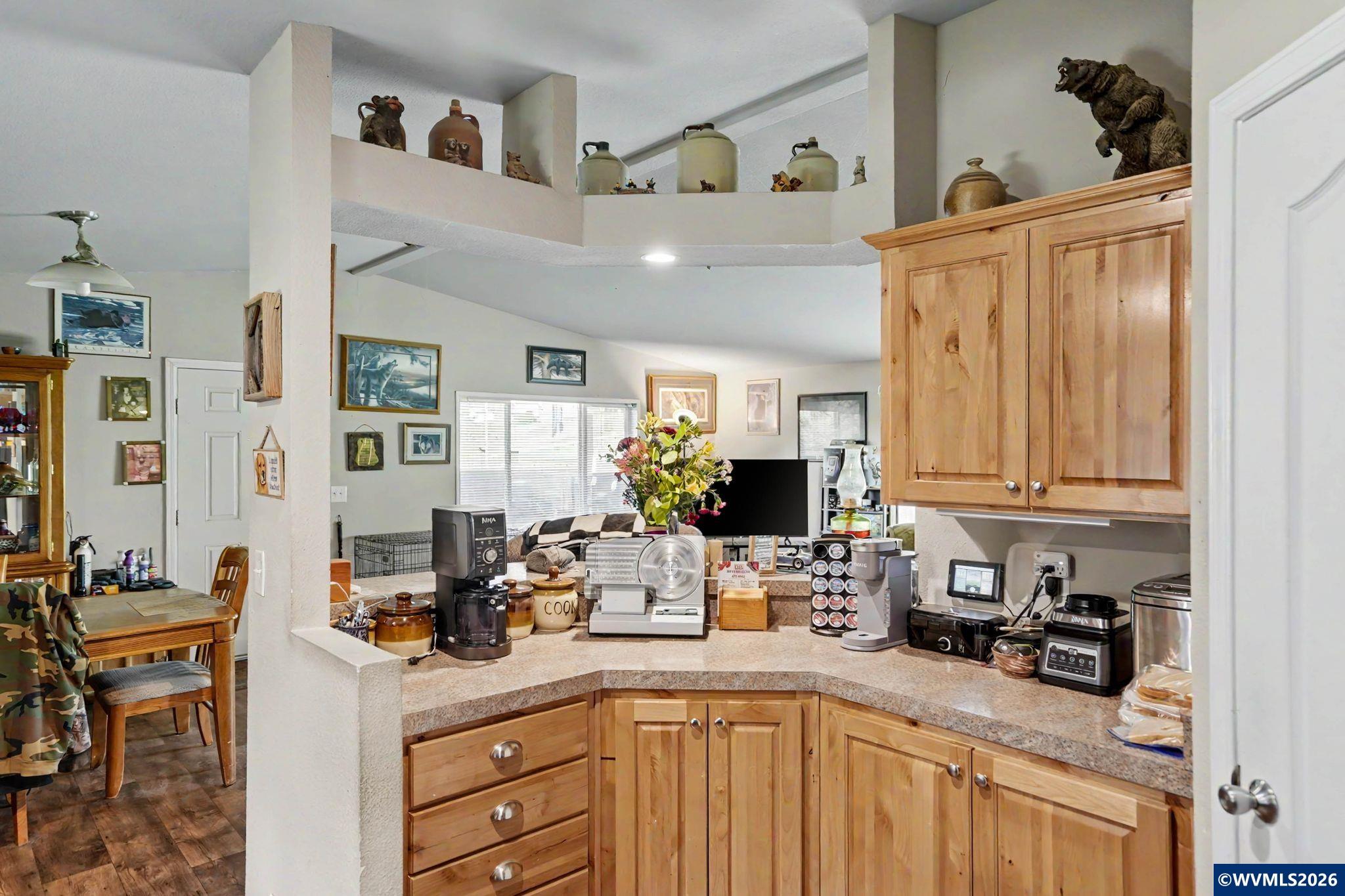 15000 Ferns Corner Road Dallas, OR 97338 - Photo 12 of 36 Gallery Image 12