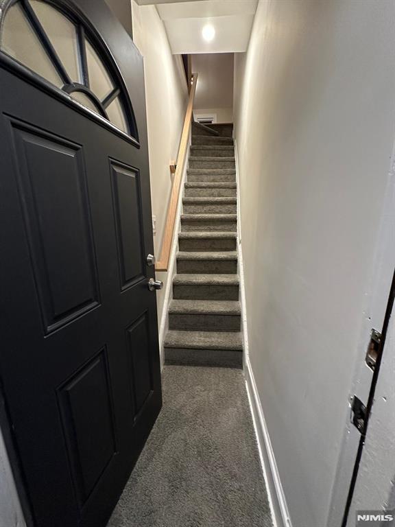 65 Lincoln Place, Unit 2 Garfield, NJ 07026 - Photo 2 of 13 a view of entryway