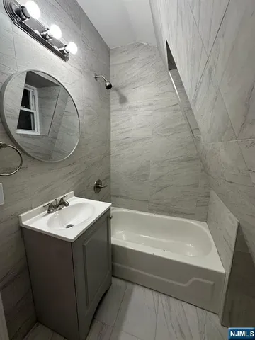 a view of room and window