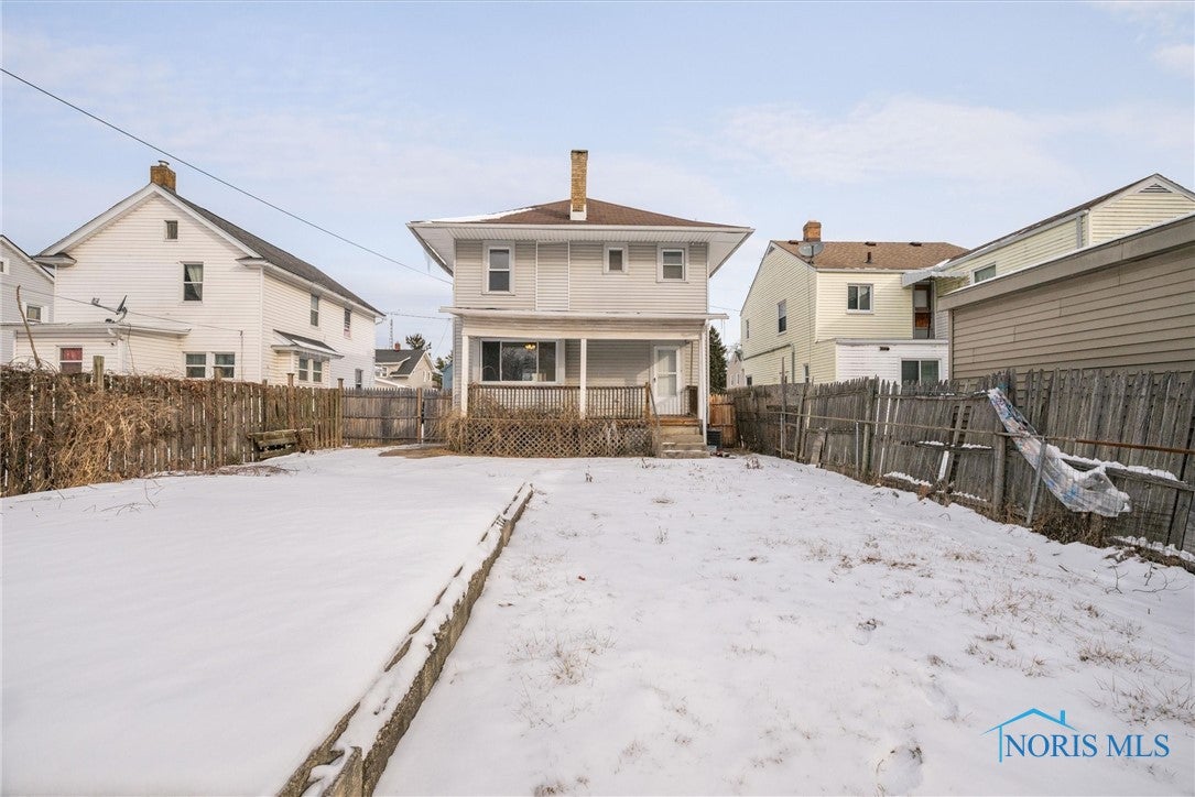 923 Alvison Road Toledo, OH 43612 - Photo 32 of 35 Gallery Image 32