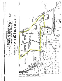 $600,000 | 0 Copal Street, Mandeville, LA 70448