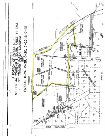 $600,000 | 0 Copal Street, Mandeville, LA 70448