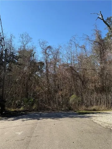 $600,000 | 0 Copal Street, Mandeville, LA 70448