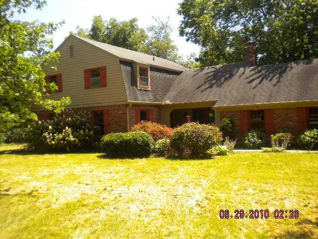 107 Sly Run Road Noblesville, IN 46062 - Photo 1 of 10 Gallery Image 1