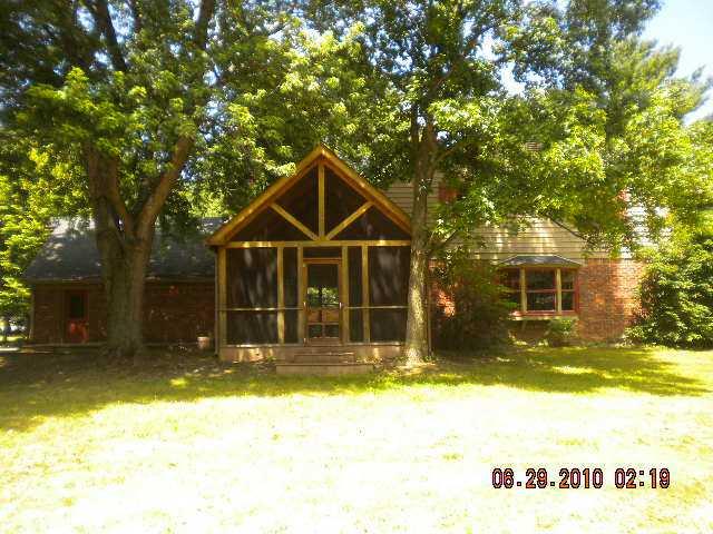 107 Sly Run Road Noblesville, IN 46062 - Photo 2 of 10 Gallery Image 2
