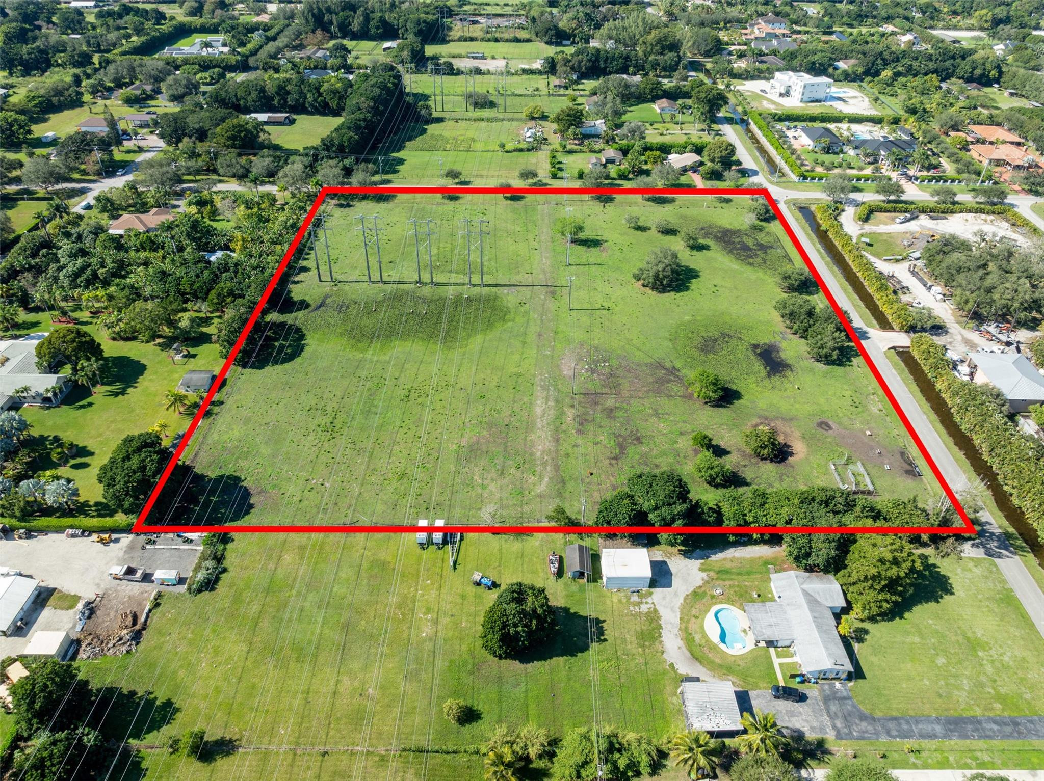 66 Southwest Sw St Ranches Southwest Ranches, FL 33331 - Photo 12 of 14 Photo 12