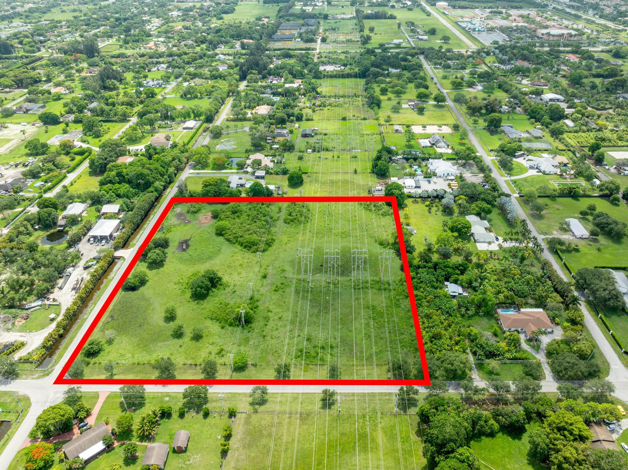 66 Southwest Sw St Ranches Southwest Ranches, FL 33331 - Photo 3 of 14 Photo 3