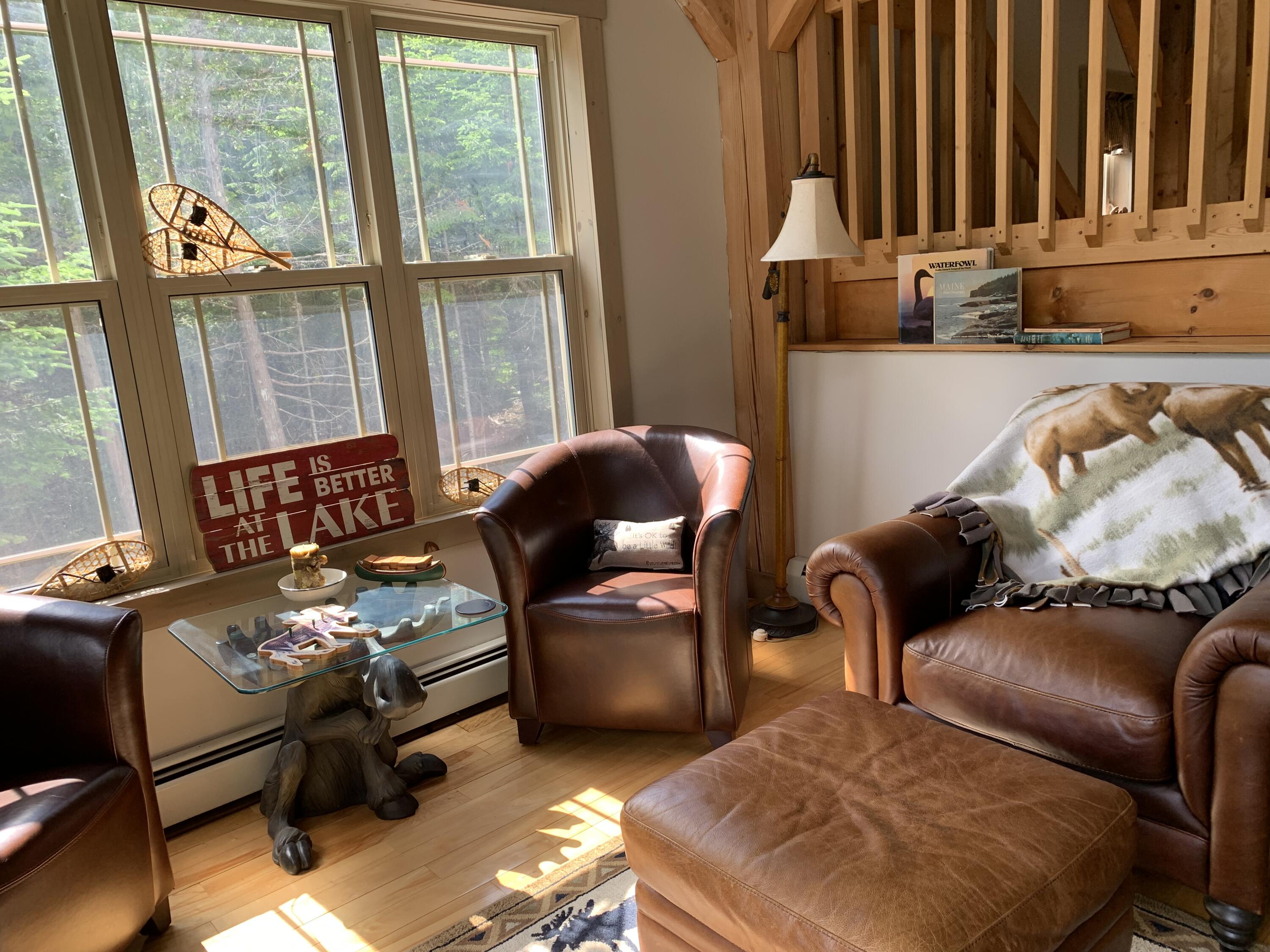 58 South Cottage Road Dallas Plt, ME 04970 - Photo 39 of 72 Living area