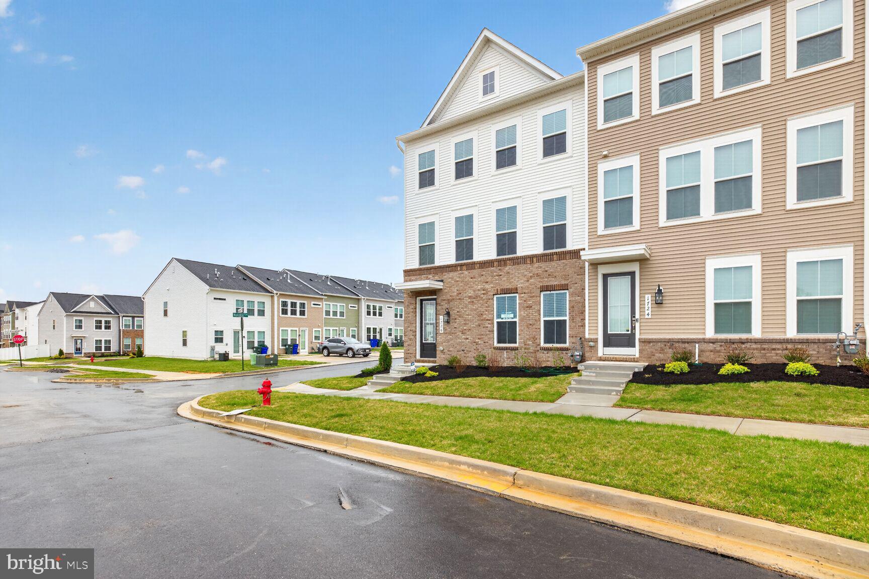 1726 Blacksmith Way Frederick, MD 21702 - Photo 3 of 35