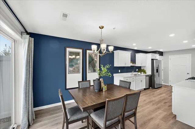 $309,900 | 12658 Pond View Road, Zimmerman, MN 55398