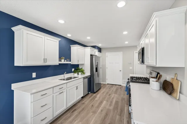 $309,900 | 12658 Pond View Road, Zimmerman, MN 55398