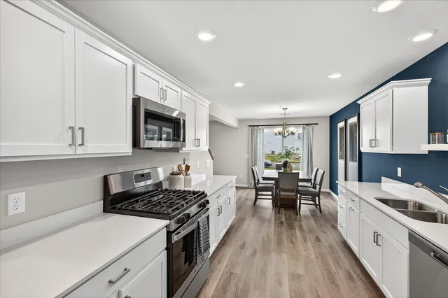 $309,900 | 12658 Pond View Road, Zimmerman, MN 55398