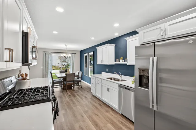 $309,900 | 12658 Pond View Road, Zimmerman, MN 55398