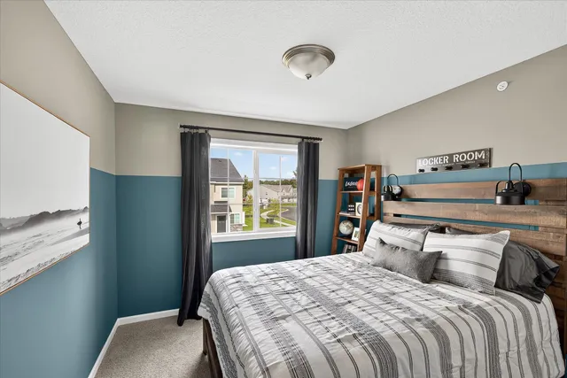 $309,900 | 12658 Pond View Road, Zimmerman, MN 55398