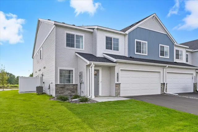 $309,900 | 12658 Pond View Road, Zimmerman, MN 55398