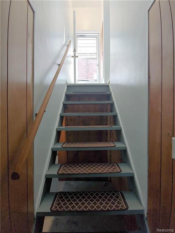 1729 Walnut Street Dearborn, MI 48124 - Photo 13 of 16