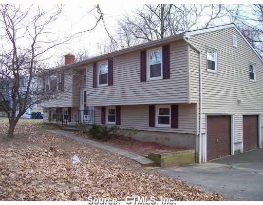 771 Beacon Valley Road Naugatuck, CT 06770 - Photo 1 of 1