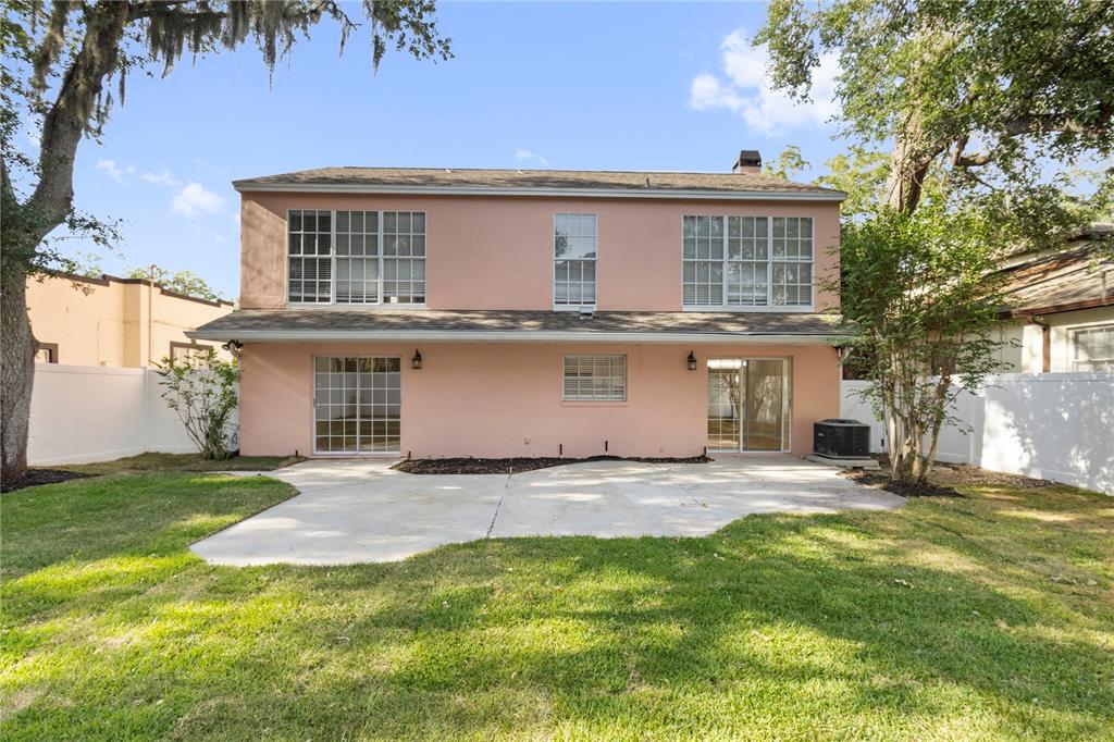 3110 West Villa Rosa Street Tampa, FL 33611 - Photo 24 of 24