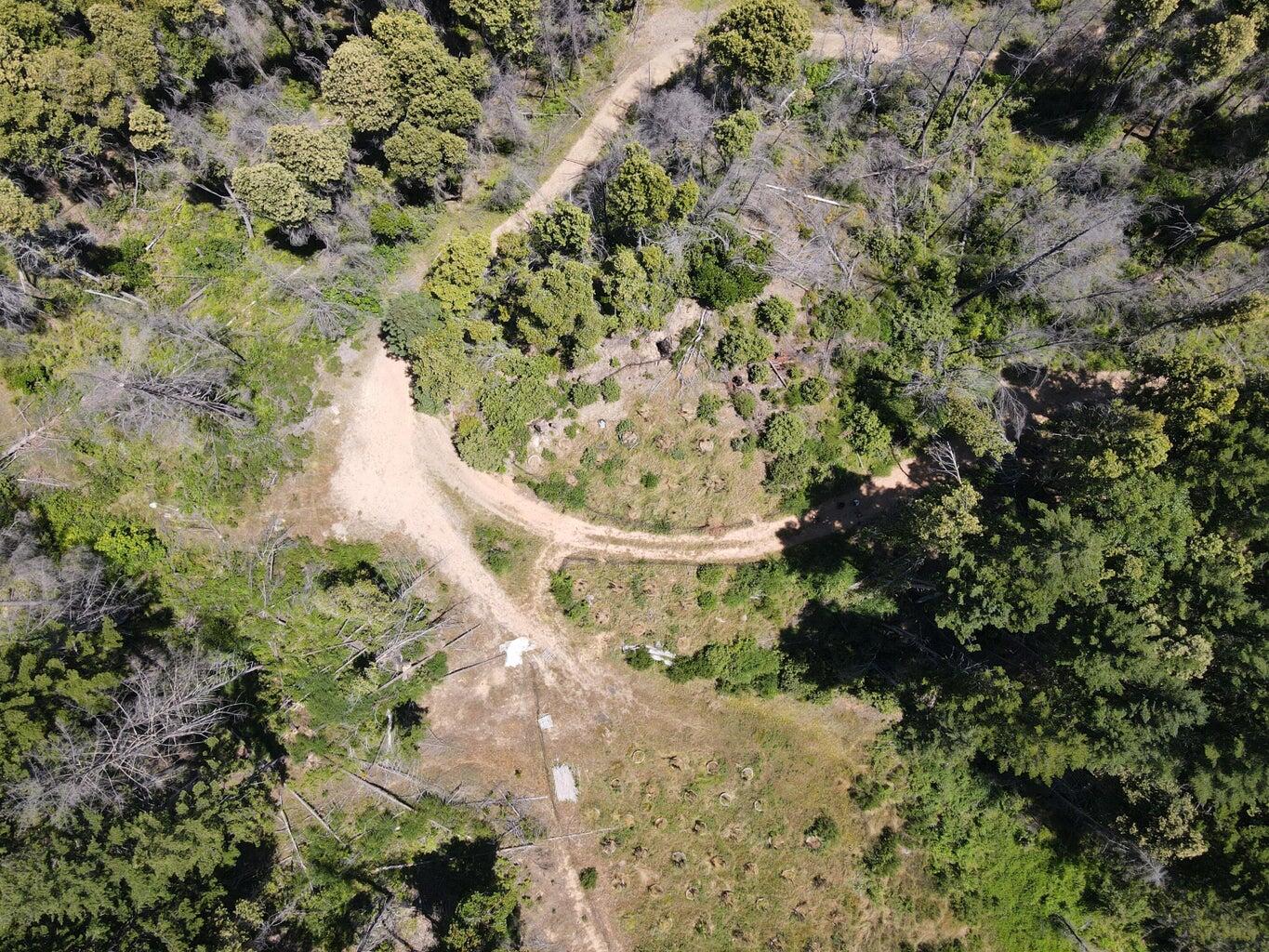 160-acres Alderpoint Road Alderpoint, CA 95511 - Photo 3 of 16